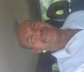 christo, 60, Mossel Bay