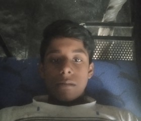 Razwan Gazi, 22 года, New Delhi