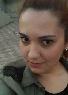 Irina, 32, Україна, Кременчук