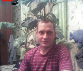 николай, 47 лет, Моршанск