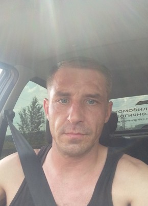Евгений, 39, Россия, Арзамас
