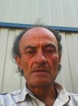 Игорь, 60 лет, Мысхако