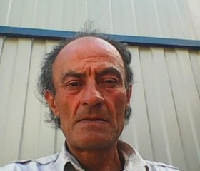 Игорь, 61 год, Мысхако