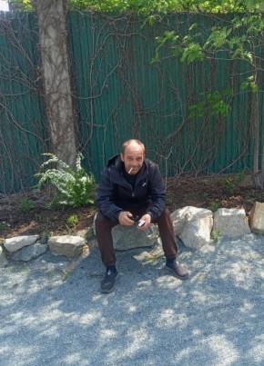 Evgeniy, 48, Russia, Vladivostok