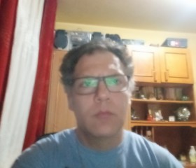 Mihai, 43, Baia Mare (Maramures)