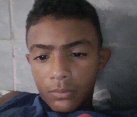 Samuel yan  rei, 18 лет, Brasília