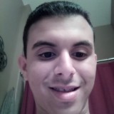 Joseph, 18  , Davie