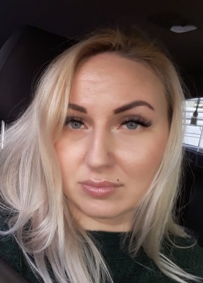 Алёна, 36, Россия, Дзержинск
