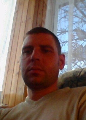 Антон, 39, Россия, Починки