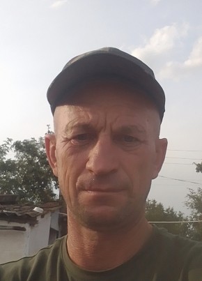 Сергей, 46, Россия, Элиста