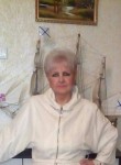 Vera Pavlova, 70, Novosibirsk