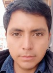 Jorge, 30 лет, Cajamarca