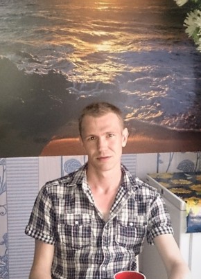 Виктор, 34, Россия, Балаково