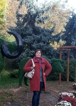 Катя, 42, Україна, Київ