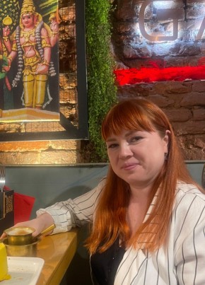 Валентина из Санкт-Петербурга 36 лет