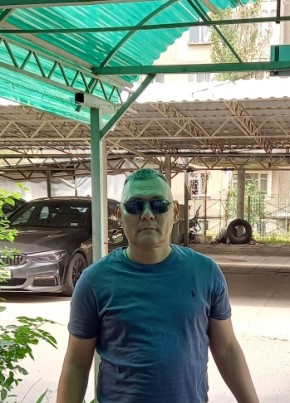 Айвар Бейшебаев, 54, Кыргыз Республикасы, Бишкек