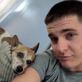 John, 19  , Pinellas Park
