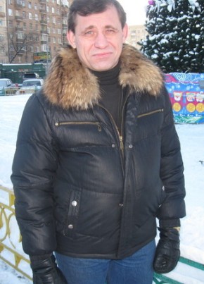 Юрий, 57, Россия, Смоленск