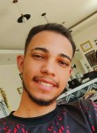 Vitor, 22 года, Aguaí