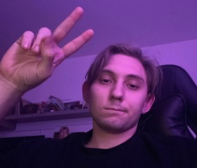 Fedya, 18, Saint Petersburg