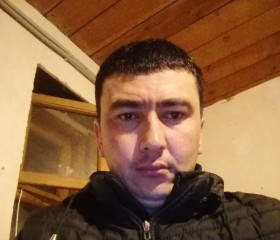 Kosonsoy, 32 года, Пенза