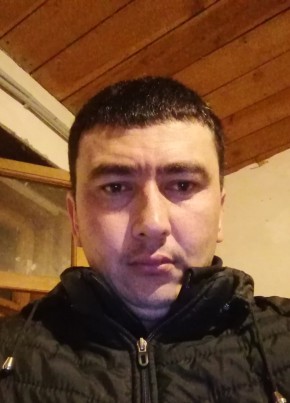 Kosonsoy, 32, Россия, Пенза