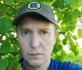 Nikolay, 41, Izhevsk