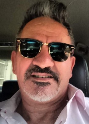Henry, 57, United States of America, Clifton (State of New Jersey)