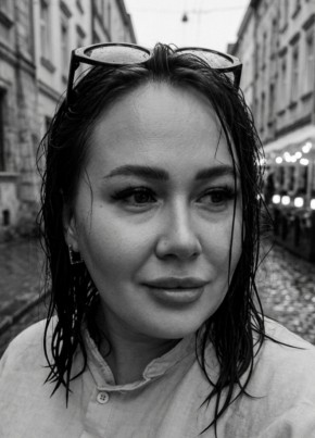 Marina из Рудныя 31 год