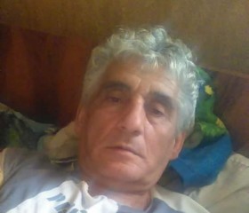 Эдик, 53 года, Москва