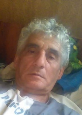 Эдик, 53, Россия, Москва