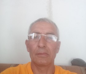 Sarvar, 53 года, Сура