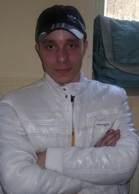 Рома, 34, Россия, Дивеево