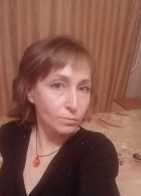 Елена, 46, Россия, Пушкин