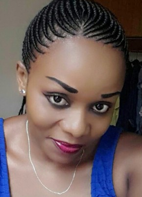 Bella umuhoza, 34, Republika y’u Rwanda, Kigali