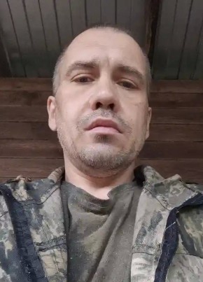 Алексей из Петрозаводска 45 лет