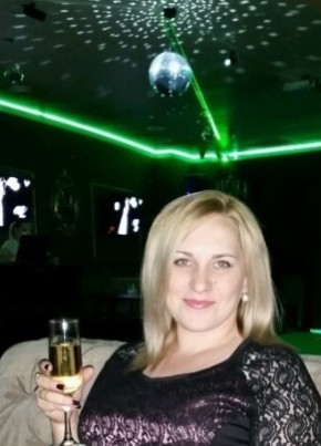 Юлия, 39, Россия, Усть-Лабинск