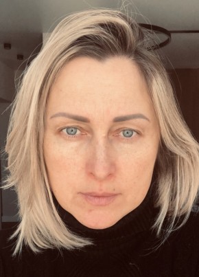 Юлия Коломникова, 43, Россия, Железногорск (Красноярский край)