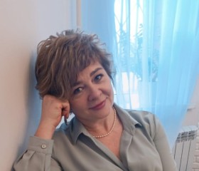 Галина, 54 года, Щербинка