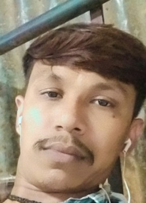 Raj, 28, India, Jetpur