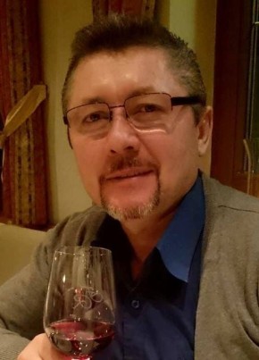 Viktor из Stuttgart 55 лет
