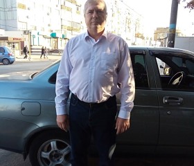 Владимир, 53 года, Новомосковськ