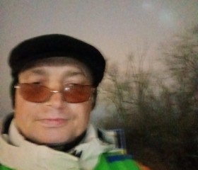 Tigryenok, 49, Samara