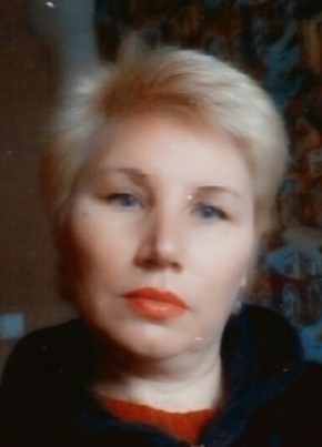 Татьяна, 53, Україна, Білозерка