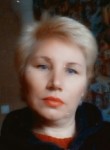 Татьяна, 53 года, Білозерка