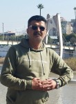 ahmad, 40, Babolsar