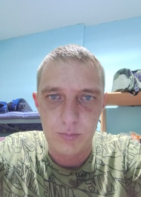 Игорь, 37, Россия, Люберцы