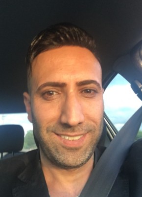 azat, 41, Bundesrepublik Deutschland, Burgdorf (Region Hannover)