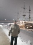 Sergey, 60, Saint Petersburg