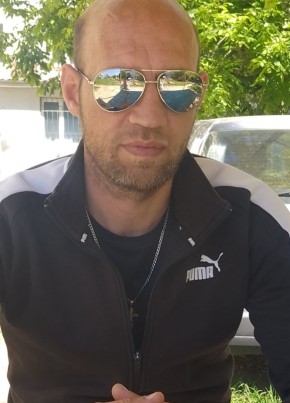 Ivan, 43, Republic of Moldova, Chisinau
